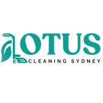 Lotus Upholstery Cleaning Sydney Profile Picture