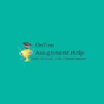 Online Assignment Help Profile Picture