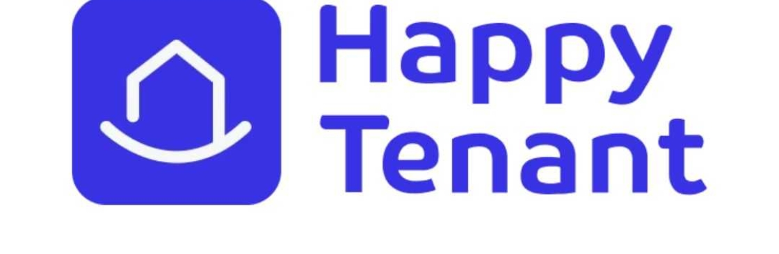 Happy Tenant Cover Image