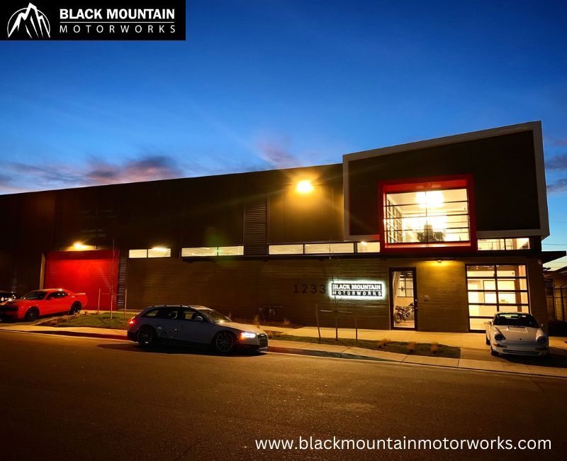 How to Choose the Best Car Detailing in Denver for You? – @blackmountainmotorworks on Tumblr