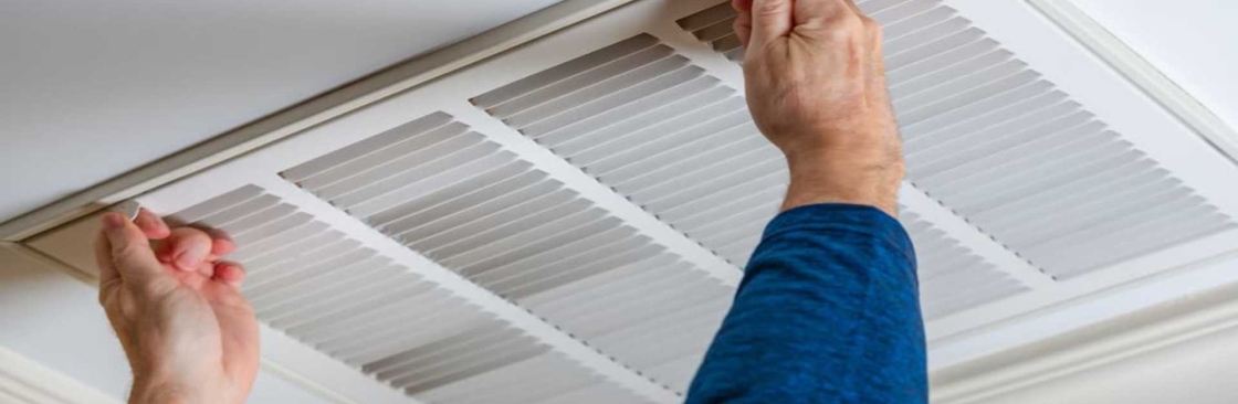 Quality Airduct Cleaning Services in Lincoln Cover Image