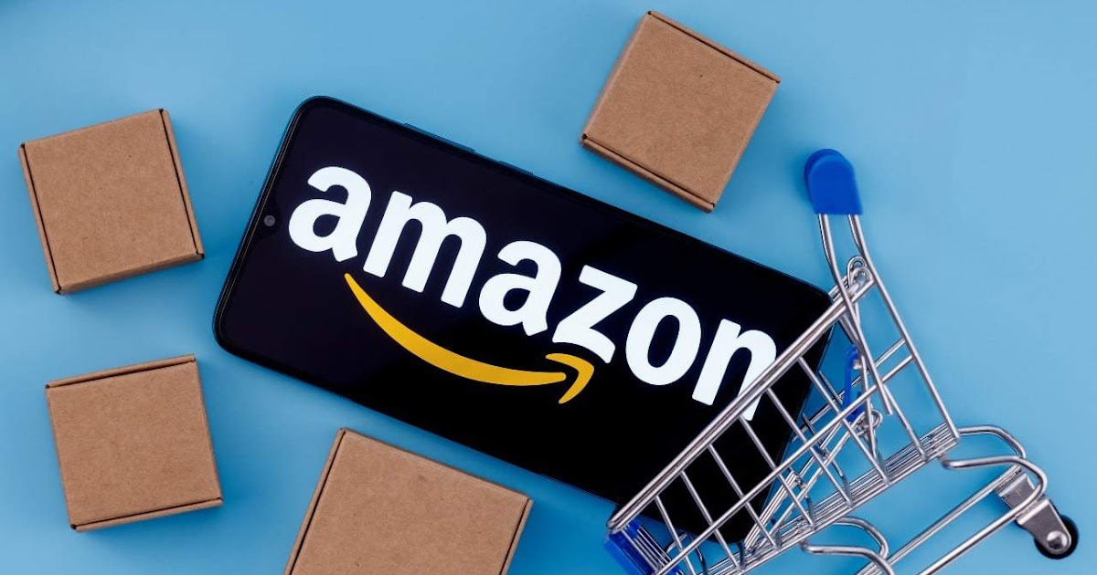 How to Build a Branded Amazon Store That Shoppers Recognize and Trust