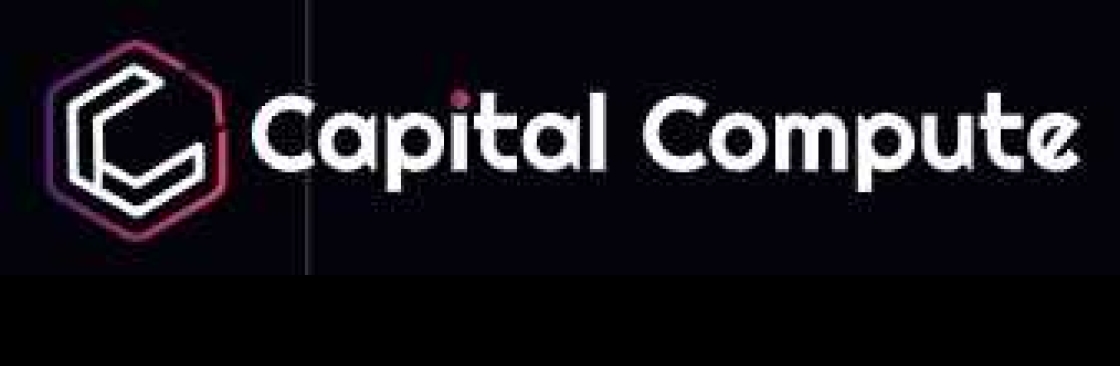 Capital Compute Cover Image