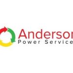 Anderson Power Services Profile Picture