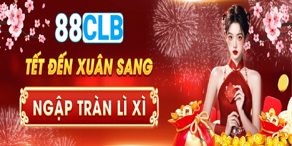 88clbkm đại lý 88clb tại việt nam Cover Image