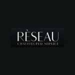 Reseau Chauffeured Service Profile Picture