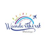 Wanderthirst Holidays Profile Picture