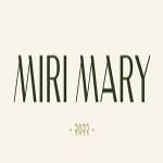 Miri Mary Profile Picture