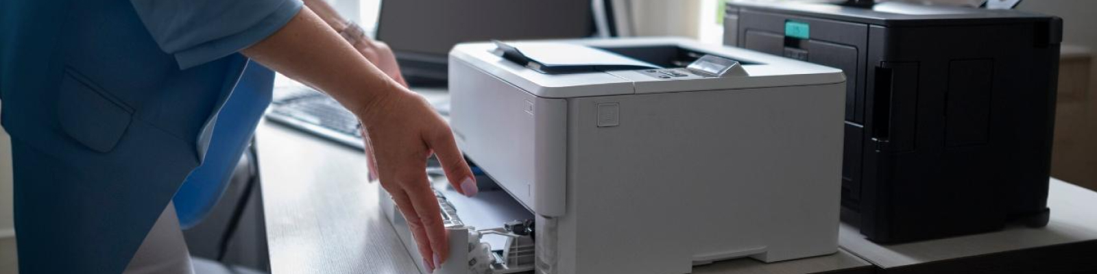 Top 10 Commercial Printers for Small Businesses