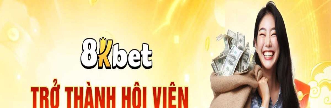 8KBET Cover Image