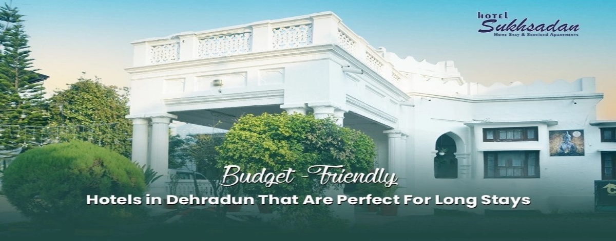 Hotel Sukhsadan Cover Image