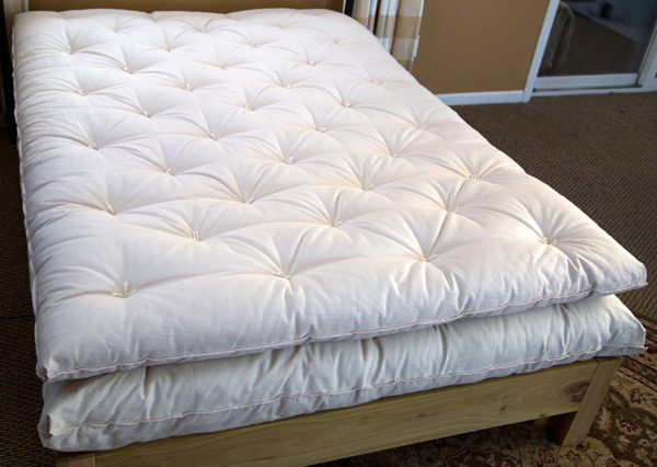 Enhance Your Sleep with a Wool Topper Mattress for Ultimate Comfort – @woolbedcompany on Tumblr