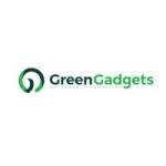 Green gadgets Profile Picture