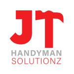 JT HANDYMAN SOLUTIONZ Profile Picture