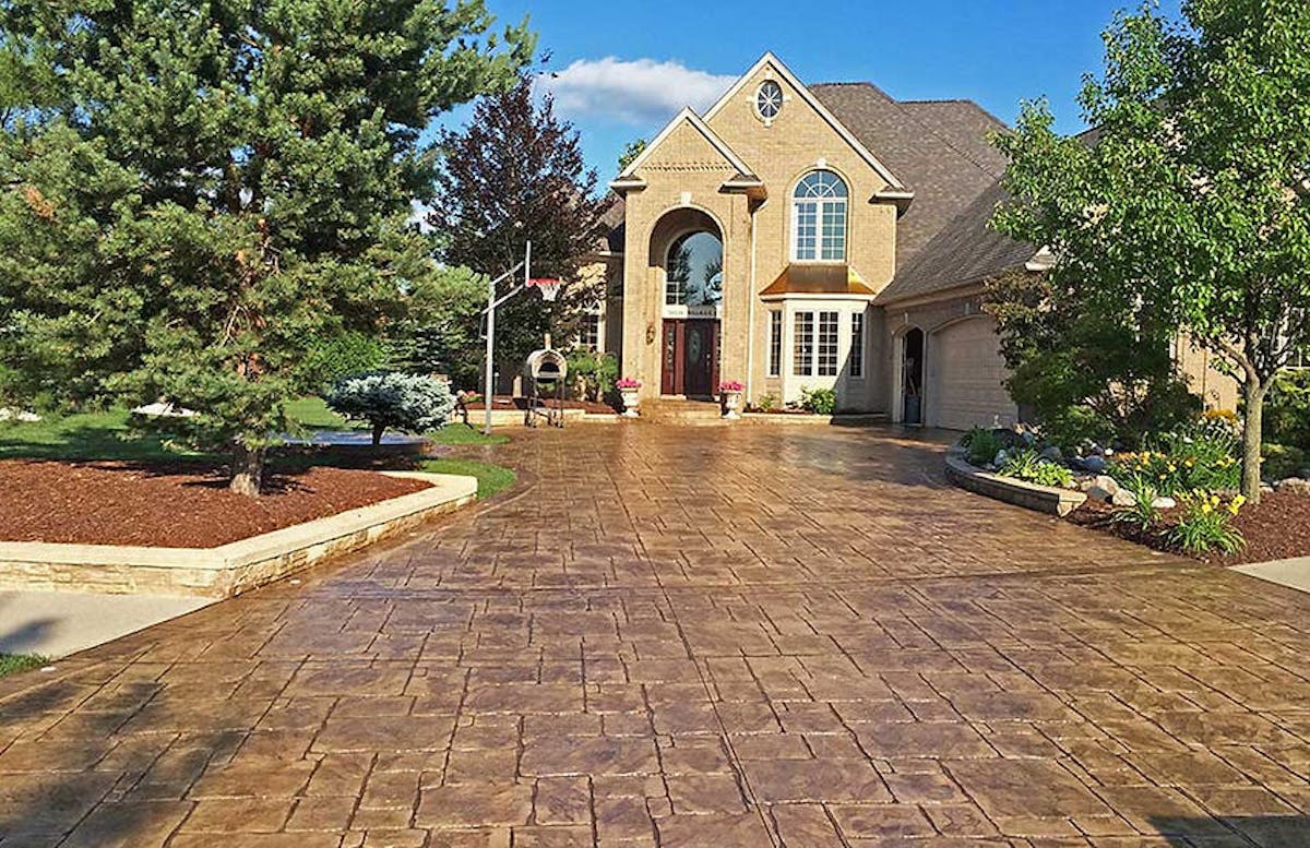 How to Choose the Best Concrete Company in Windsor, CO