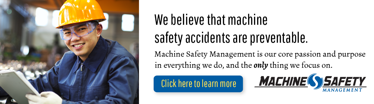 How a Safety Management Program Enhances Workplace Safety Culture