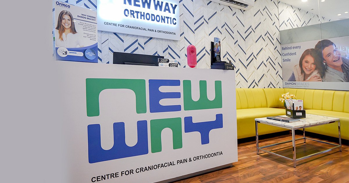 NewWay Dental Clinic - Best Dental Clinic in Chandigarh