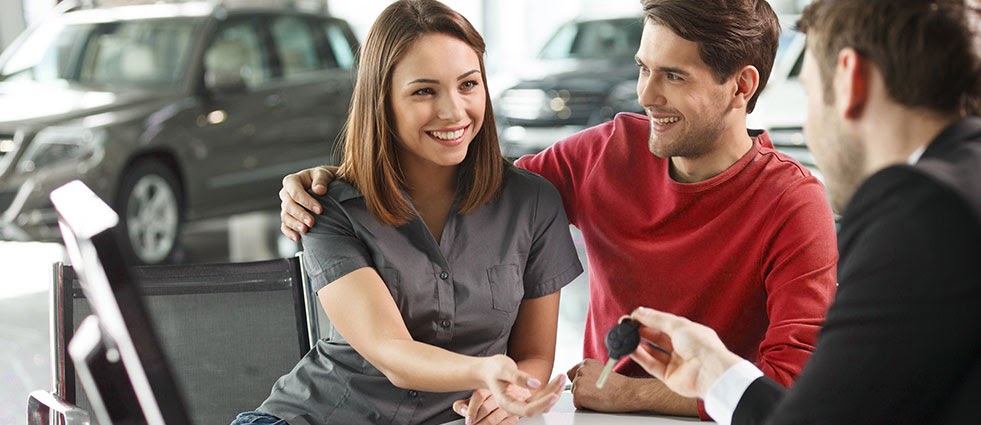 Unlocking the Benefits of Financing a Pre-Owned Vehicle