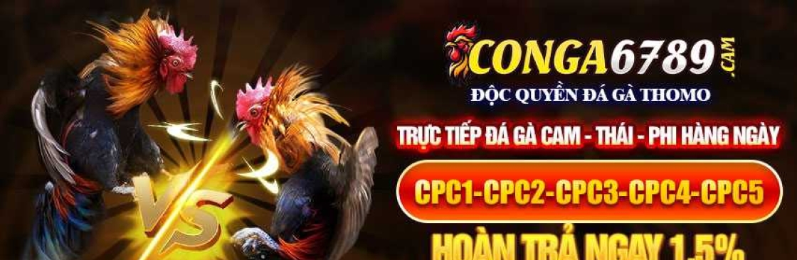 CON GÀ 6789 Cover Image