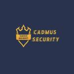 cadmussecurityservices Profile Picture