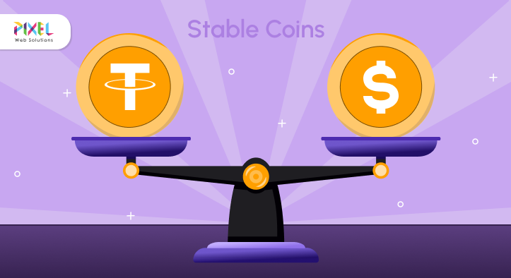 What Are Stablecoins And How Do They Work? A Complete Guide