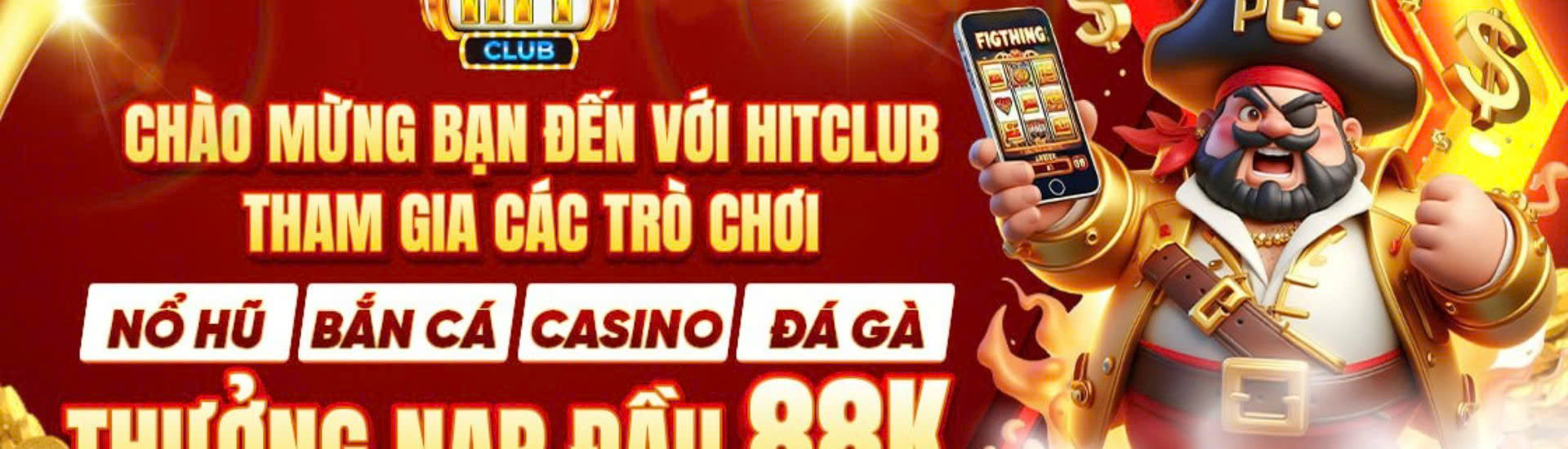 Nhà cái Hitclub Cover Image