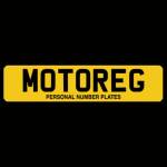 Motoreg Selling private number plates fo Profile Picture