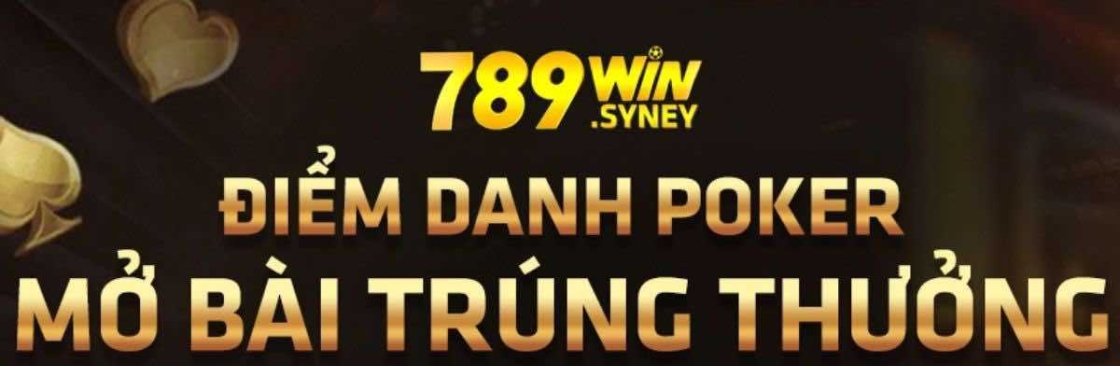 789 WIN Cover Image