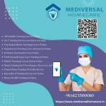 Mediversal Homecare Profile Picture