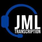 JML Transcription Profile Picture