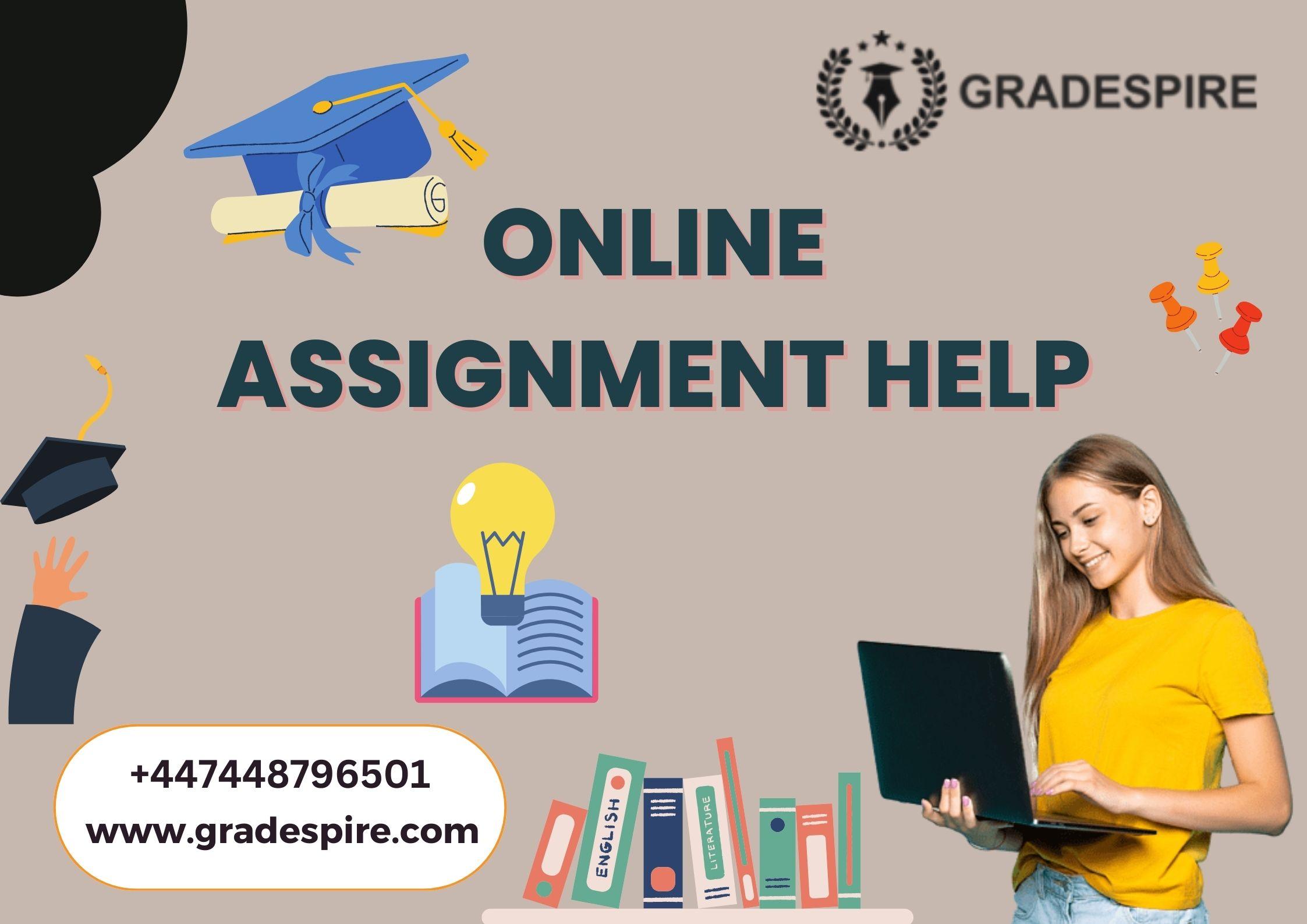 Get Assignments help at Cheap Prices with A+ Grades Guaranteed