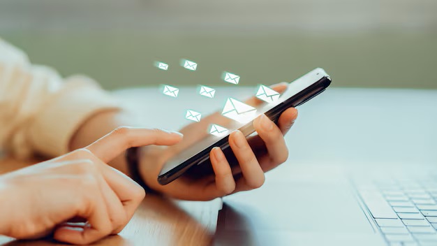 How Businesses in Delhi Are Using Bulk SMS Services to Increase ROI – Geta Msg