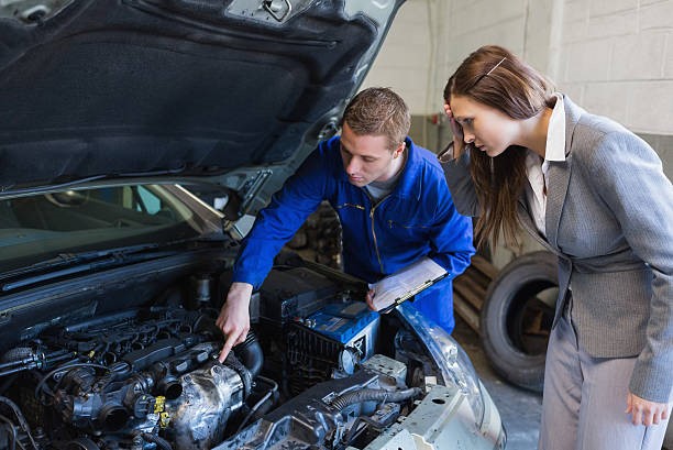 Why Auto Mechanics Liens Are a Lifeline for Small Independent Repair Shops