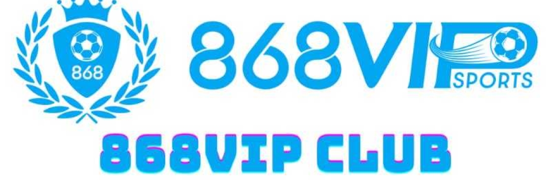 868Vipclub Net Cover Image