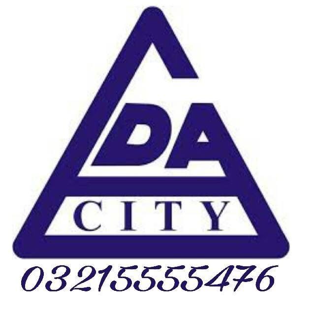 5 Marla Residential Plot Average Price in LDA City Lahore