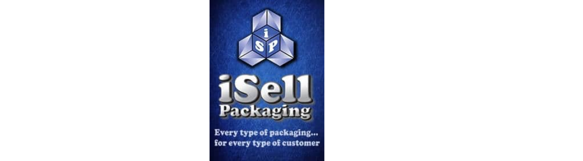 isell packaging Cover Image