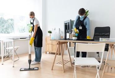 Transform Your Space with Top-Rated Cleaning Services in Tauranga