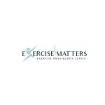 Exercise matters Profile Picture