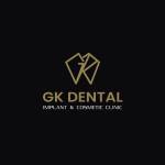 GK Dental Implants and Cosmetic Clinic Profile Picture