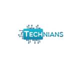 Technians Website Designing Company Profile Picture