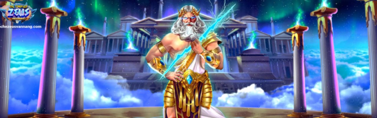 Đế Chế Zeus Vạn Năng Cover Image