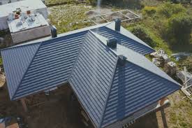 Alpha Roofing LLC Cover Image