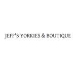 Jeffs Yorkie And Boutique Profile Picture