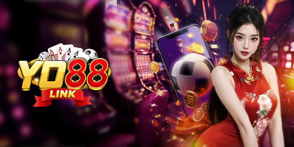 YO88 Cổng Game Cover Image