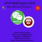 Buy Wechat Account Wechat Account Profile Picture