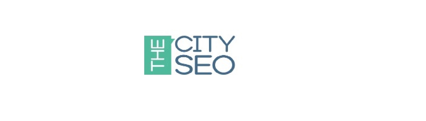 The City SEO Cover Image