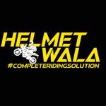 Helmet Wala Profile Picture