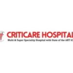 Criticare Hospital Profile Picture