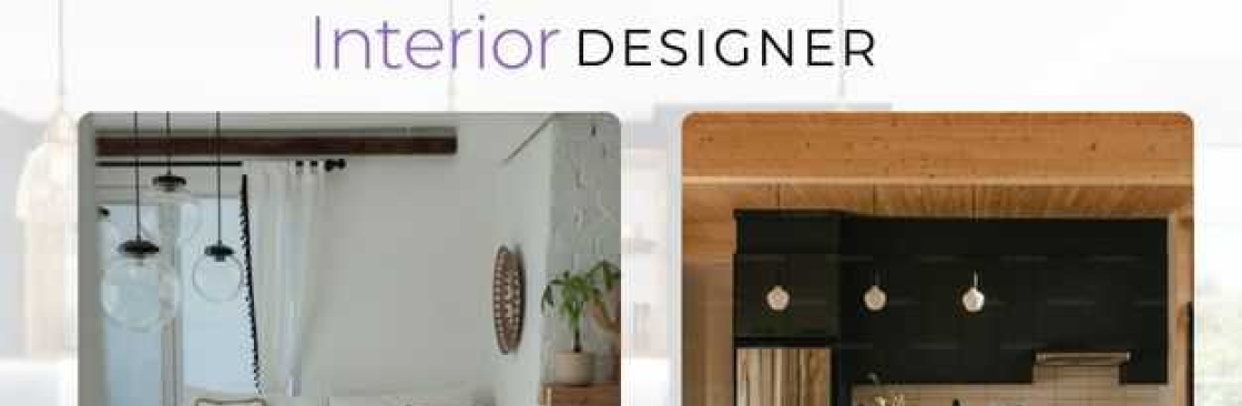 Interior Designer Cover Image