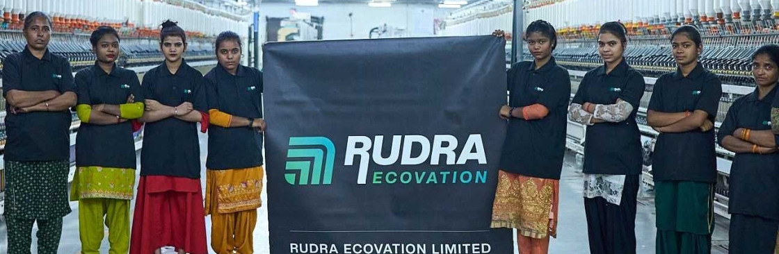 Rudra Ecovation Cover Image